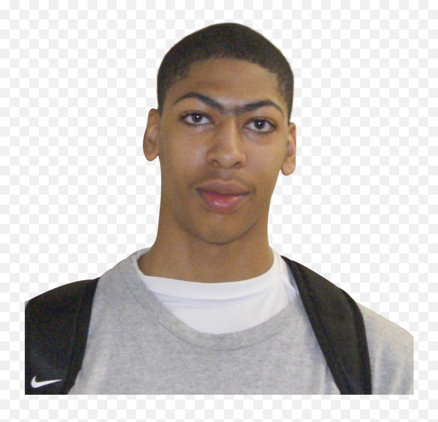 Kevin Durant Was A Girl And - Anthony Davis Png,Anthony Davis Png