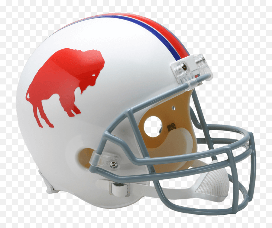 Buffalo Bills Logos Helmet History - Football Helmet Png,Buffalo Bills Logo Image