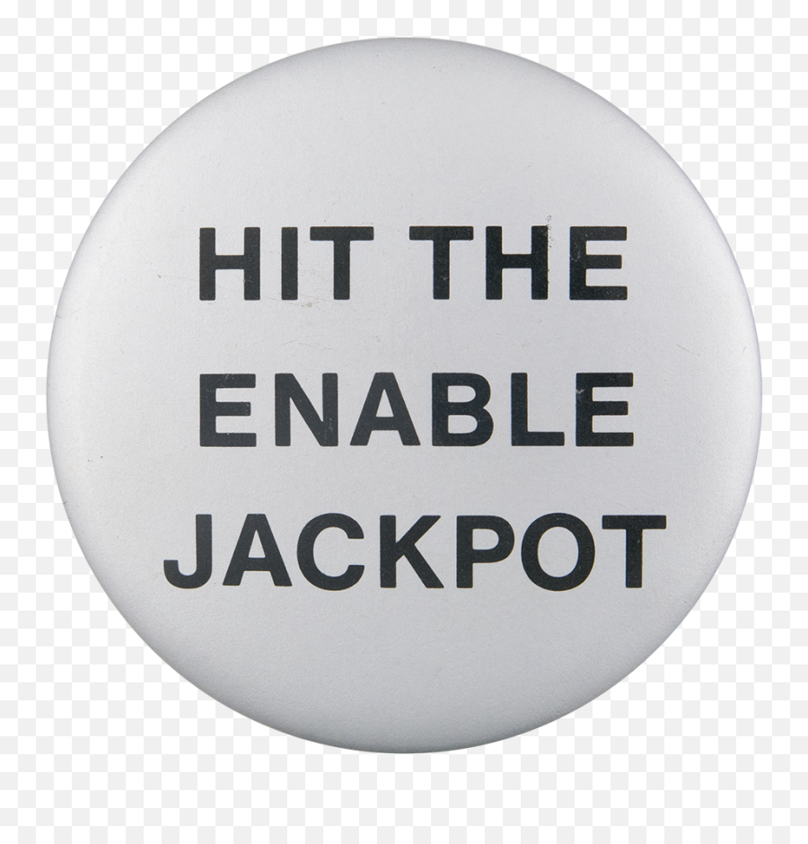 Download Enable Jackpot Png Image With No Background - Ibirapuera Park,Jackpot Png