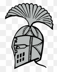 Helmet Medieval Military - Free Vector Graphic On Pixabay Clip Art Png,Knight Helmet Png