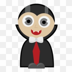 Vampire Halloween Png Image - Svg Free Vampires,Vampire Png
