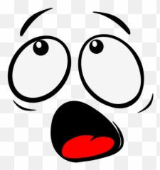 Top Ten Creepy Face Eyes Png - Scared Eyes Png Transparent,Glowing Eyes Png