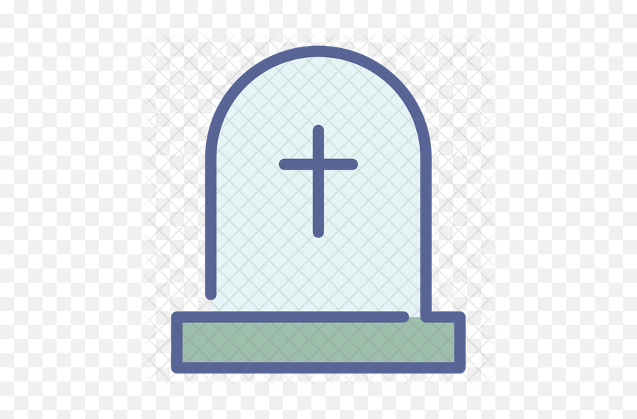 Grave Icon - Louvre Png,Grave Png