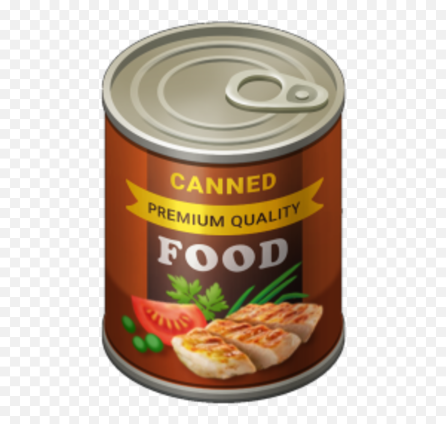 Консервы фуд горка. Canned food PNG.