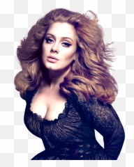 Download Hd Adele Png Transparent Image