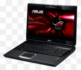 Asus Laptop Transparent Background Png Mart - Harga Core I7