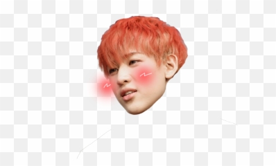 Download Line - Bambam Got7 Png Full Size Png Image Bambam Got7 Png,Got7 Png