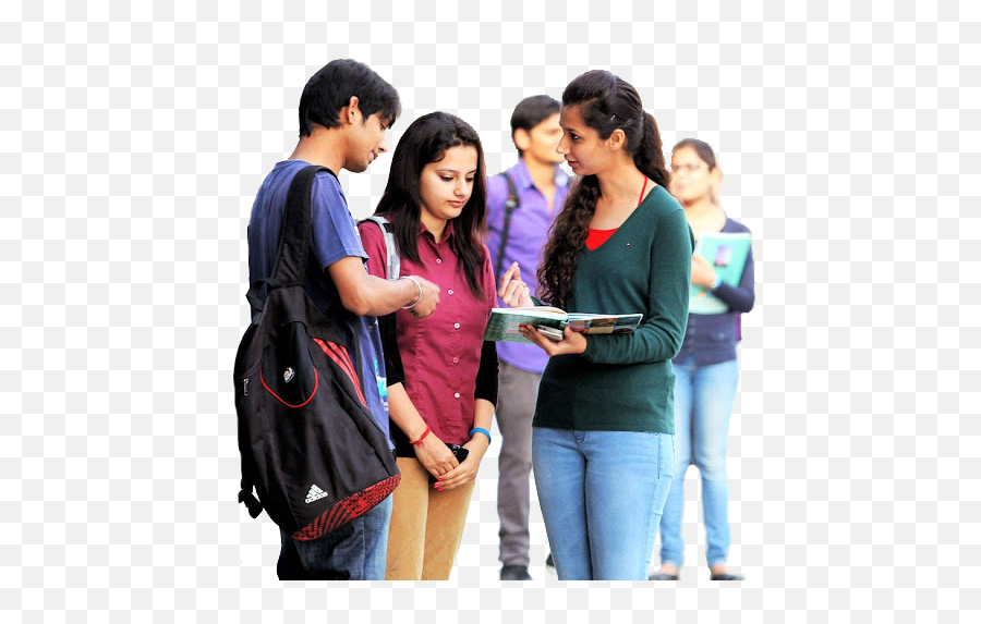 Png Images With Transparent Background - Transparent Background Students Png,People Talking Png