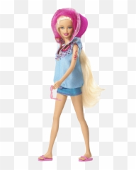 1080 Uhd Icon Barbie Png Clipart Pack 4678 Yespress - A Mermaid Tale Doll