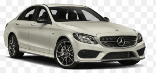 Mercedes C Png Clipart Vectors Psd - 2020 Nissan Sentra Sr
