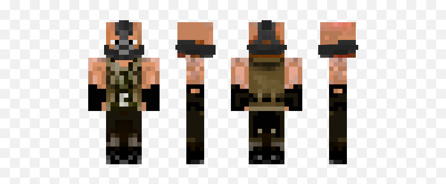 Minecraft Skin Jenga - Minecraft Hawkeye Skin Skins Png,Jenga Png