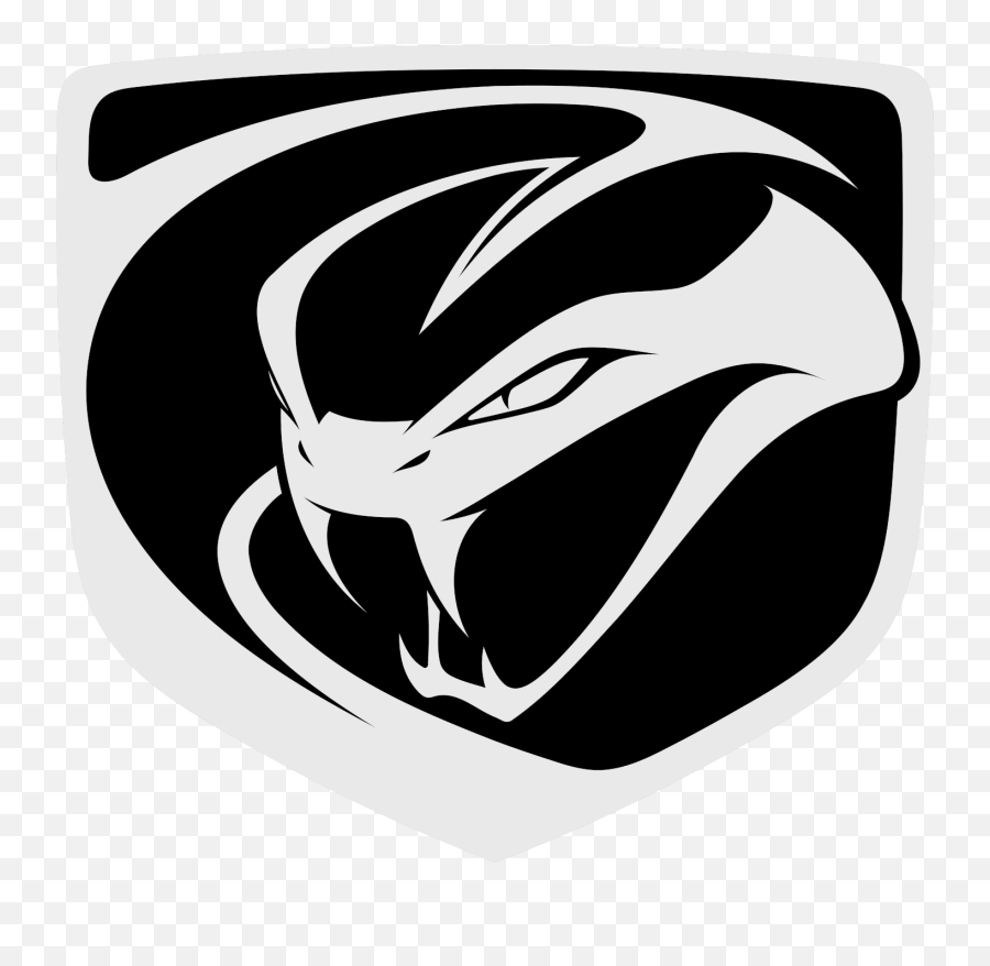 Viper Logo Black And Snake Designs Photos 48167 - Free Dodge Viper Logo Png,Blade And Soul Logo