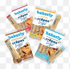 Crêpes To - Go Snack Png,Crepes Png