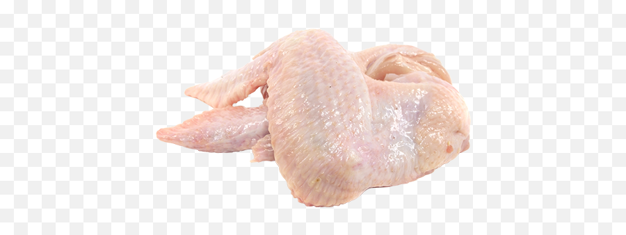 Sutcliffe Meats - Chicken Cuts Chicken Wings Chicken Wing Raw Png,Chicken Wings Png