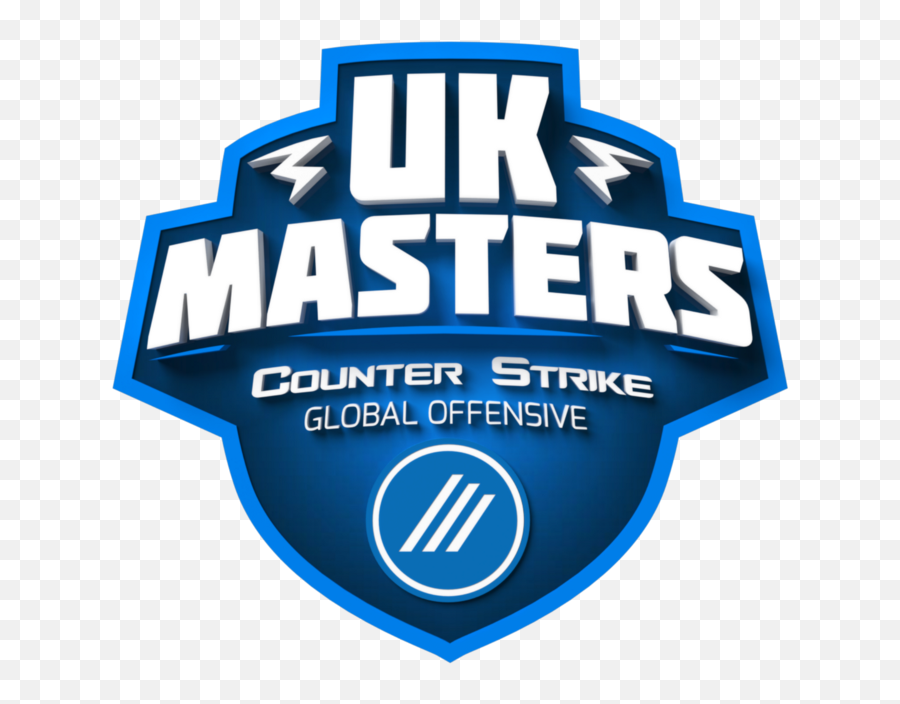 Counter Strike Global Offensive Uk Masters U2013 Medium - Counter Strike Source Png,Counter Strike Global Offensive Logo
