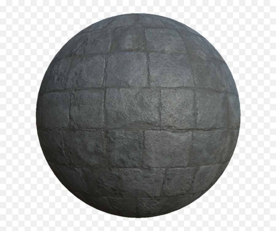 Substance Share The Free Exchange Platform Medieval - Sphere Png,Stone Wall Png