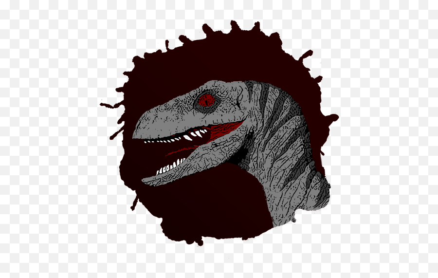 The Raptors - Group Archive Dayzrp Tyrannosaurus Png,Raptors Png