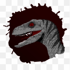 The Raptors - Group Archive Dayzrp Tyrannosaurus Png,Raptors Png