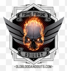 Steam Workshop Old Blood And Guts Dayz - Skull Fire Png,Dayz Logo