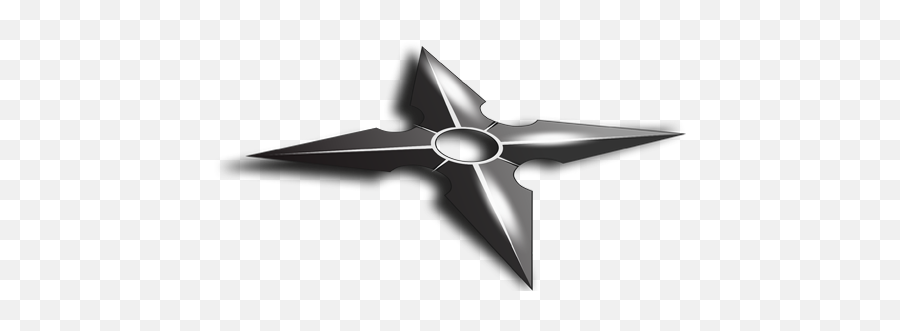 Shuriken - The Different Types Of Throwing Ninja Stars Blade Png,Shuriken Png