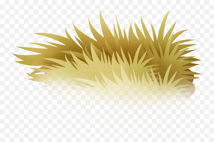 Annotated Drawing Grass Picture 1302714 - Yellow Grass Drawing Png,Cartoon Grass Png