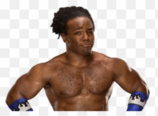 Wwe Zodiacs - New Day Member Wattpad Lionel Knight Wrestler Png,Bobby Lashley Png