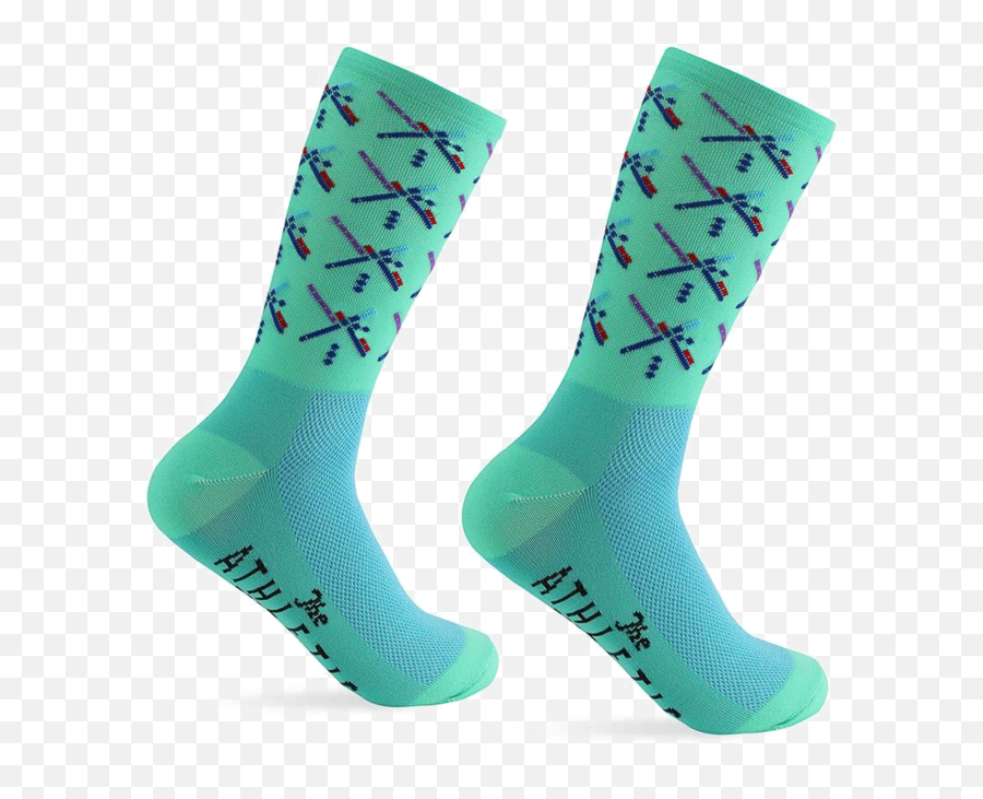 Download Free Png Socks Transparent - Dlpngcom Sock,Socks Png