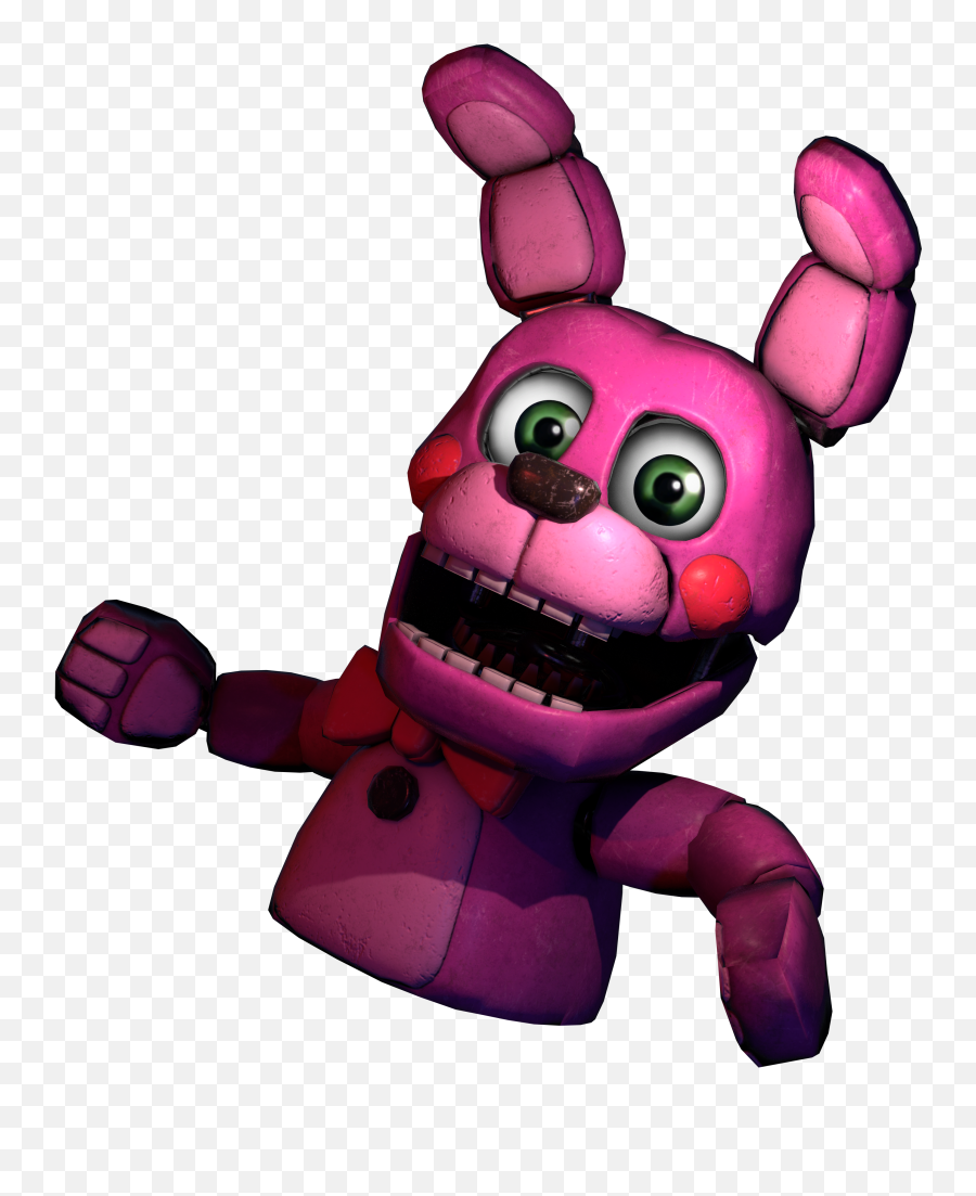 Funtime Chica, Triple A Fazbear Wiki