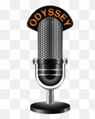 Microphone Background Transparent Png - Radio Microphone Transparent Background,Microphone Clipart Transparent