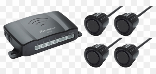 Nd - PS1 Accessories Car Entertainment Other Nd Ps1 Pioneer png