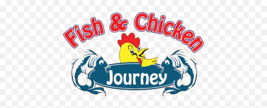 Journey Fish U0026 Chicken - Evansville In 47715 Menu U0026 Order Png,Chicken Logo
