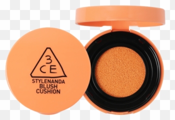 3ce Blush Cushion - Blush Cushion 3ce Png,Blush Transparent