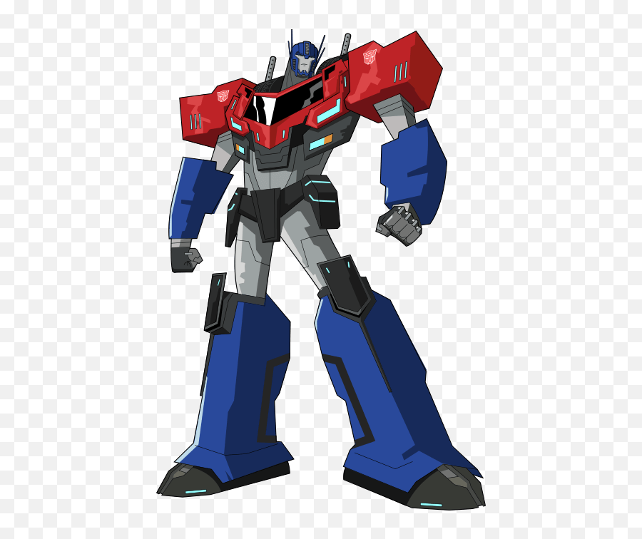 Optimus Prime Png - Optimus Prime Transformers Robots In Disguise Bumblebee,Optimus Prime Png