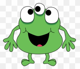 Eyes Clipart Download Free Clip Art - Green Monster Clip Art Png,Monster Eyes Png
