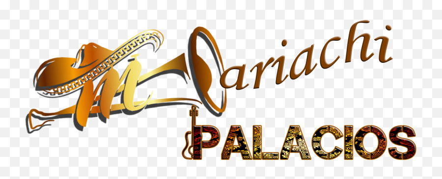 Mariachi Palacios 1 646 571 5376 U2013 New - Calligraphy Png,Mariachi Png