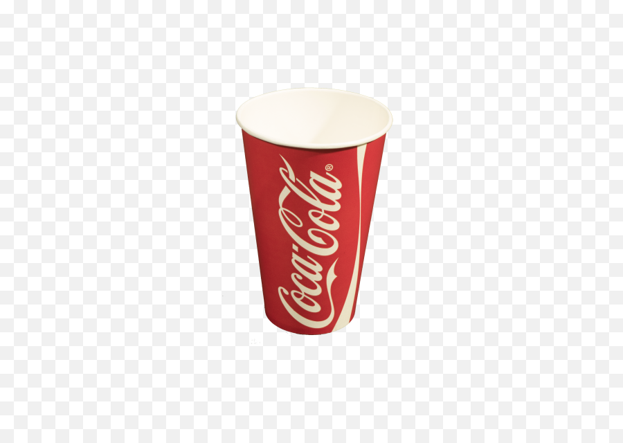 Transparent Paper Cup Png