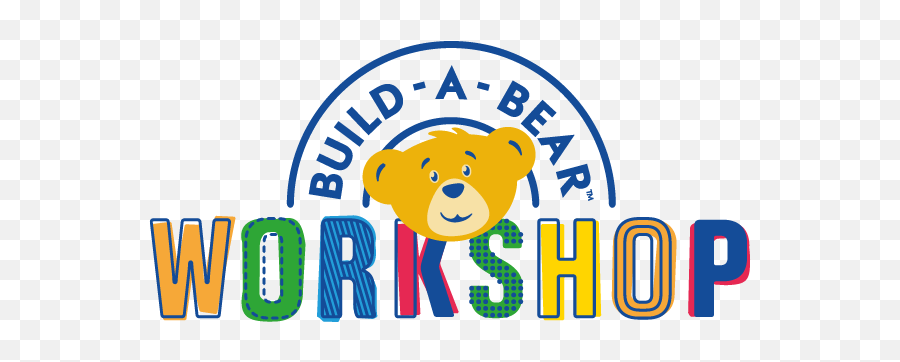Build A Bear Logo Hd Png Download - Build A Bear Workshop Logo,Bear Logo Png