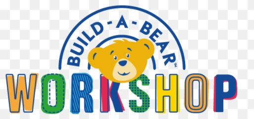 Build A Bear Logo Hd Png Download - Build A Bear Workshop Logo,Bear Logo Png