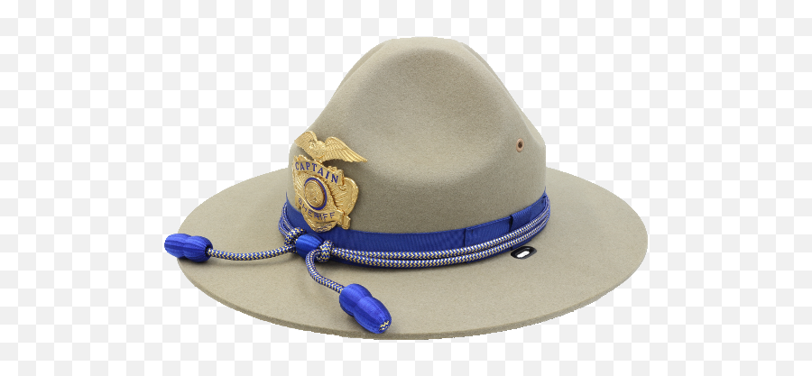 Welcome To Stratton Hats - California Highway Patrol Hat Png,Cop Hat Png