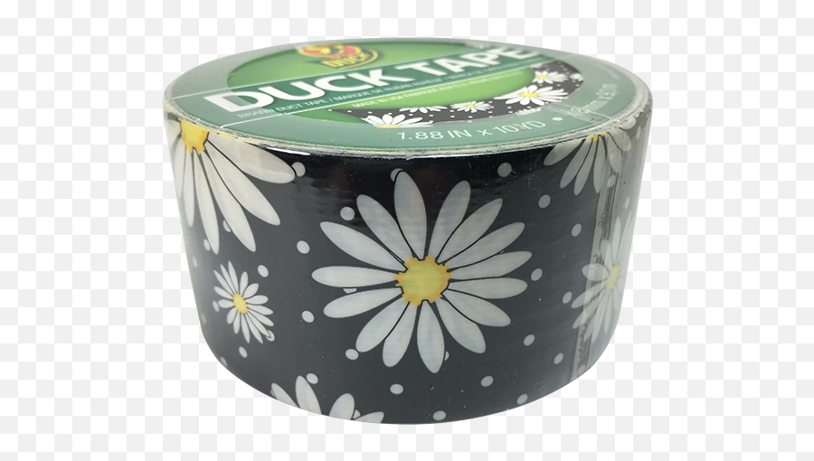 Duck Tape Daisy Duct - Camomile Png,Duck Tape Png