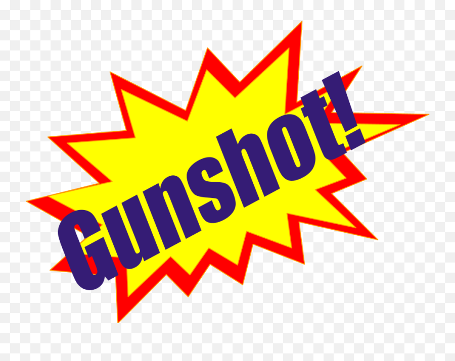 Download Gunshot - Free Diagnosis Full Size Png Image Pngkit Emblem,Gunshot Transparent