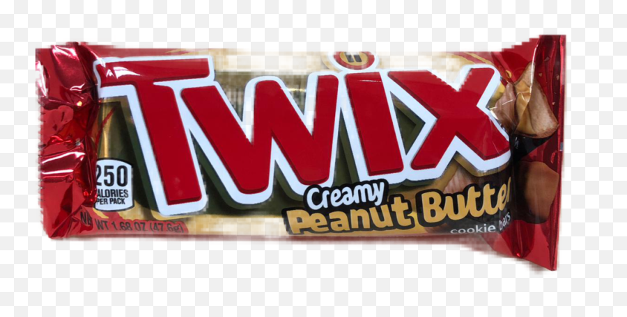 Twix Peanut Butter - Twix Png,Twix Png