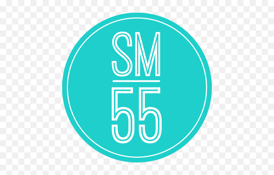 Social Media 55 - Montreal Social Media Agency Agency Spotter Social Media 55 Png,Facebook Logo High Res
