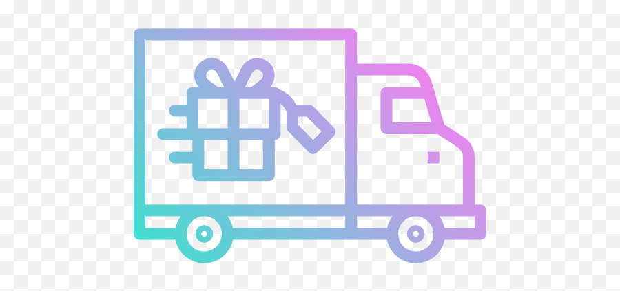 Delivery - Truck Delegate Tech Road Freight Clip Png,Delivery Truck Png