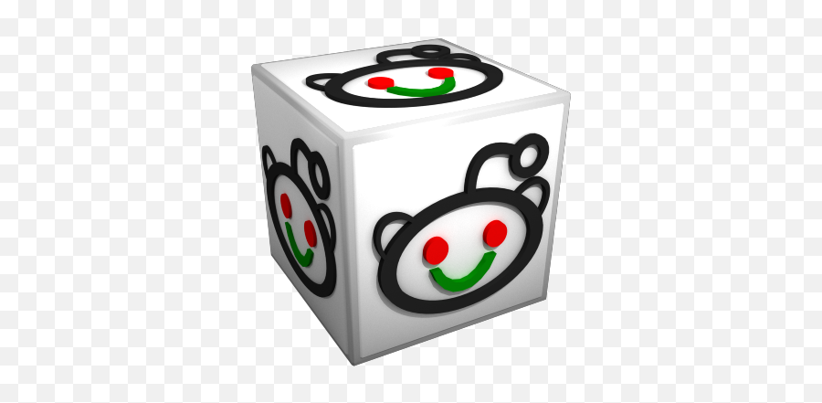 Reddit Icon - 3d Social Icons Softiconscom Iconos De Redes Sociales Png,Reddit Icon Png