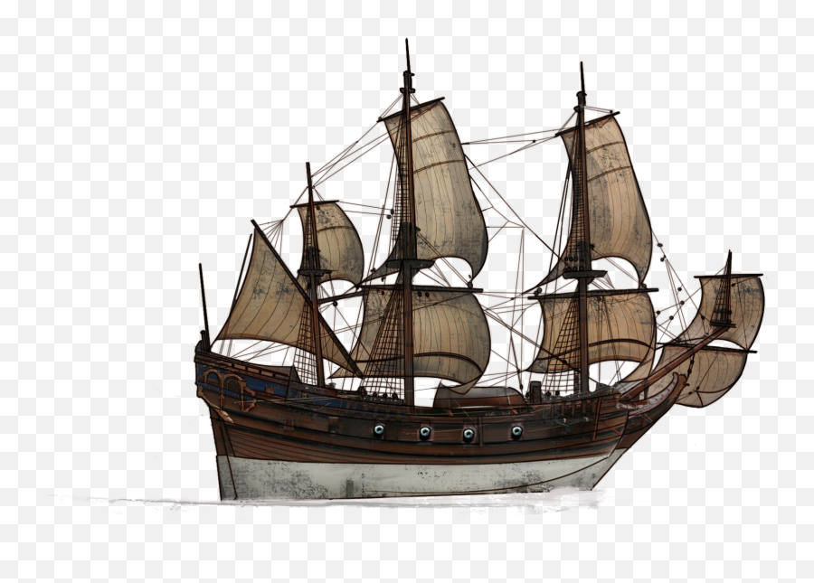 Png Mart - Transparent Ship Png,Ship Transparent