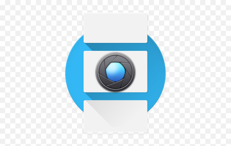 Wear Remote Camera Viewfinder - Android Camera Icon Png,Camera Viewfinder Png