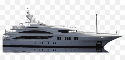 Yachtspot Market Intelligence For The - Marine Architecture Png,Yacht Png