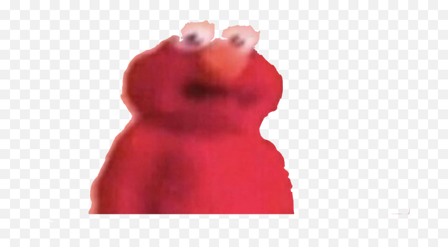 Elmo Meme For All - Soft Png,Triggered Meme Png