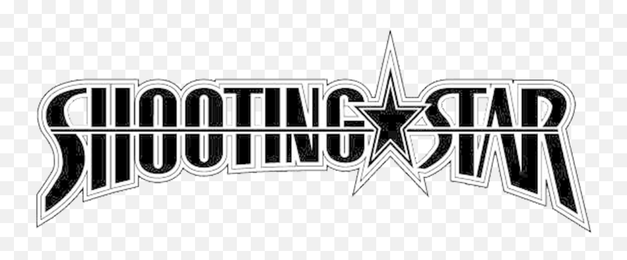 Shooting Star - Horizontal Png,Shooting Star Logo